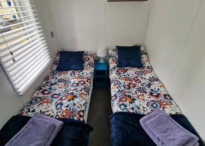 The Forest Cabin Holiday Home 15