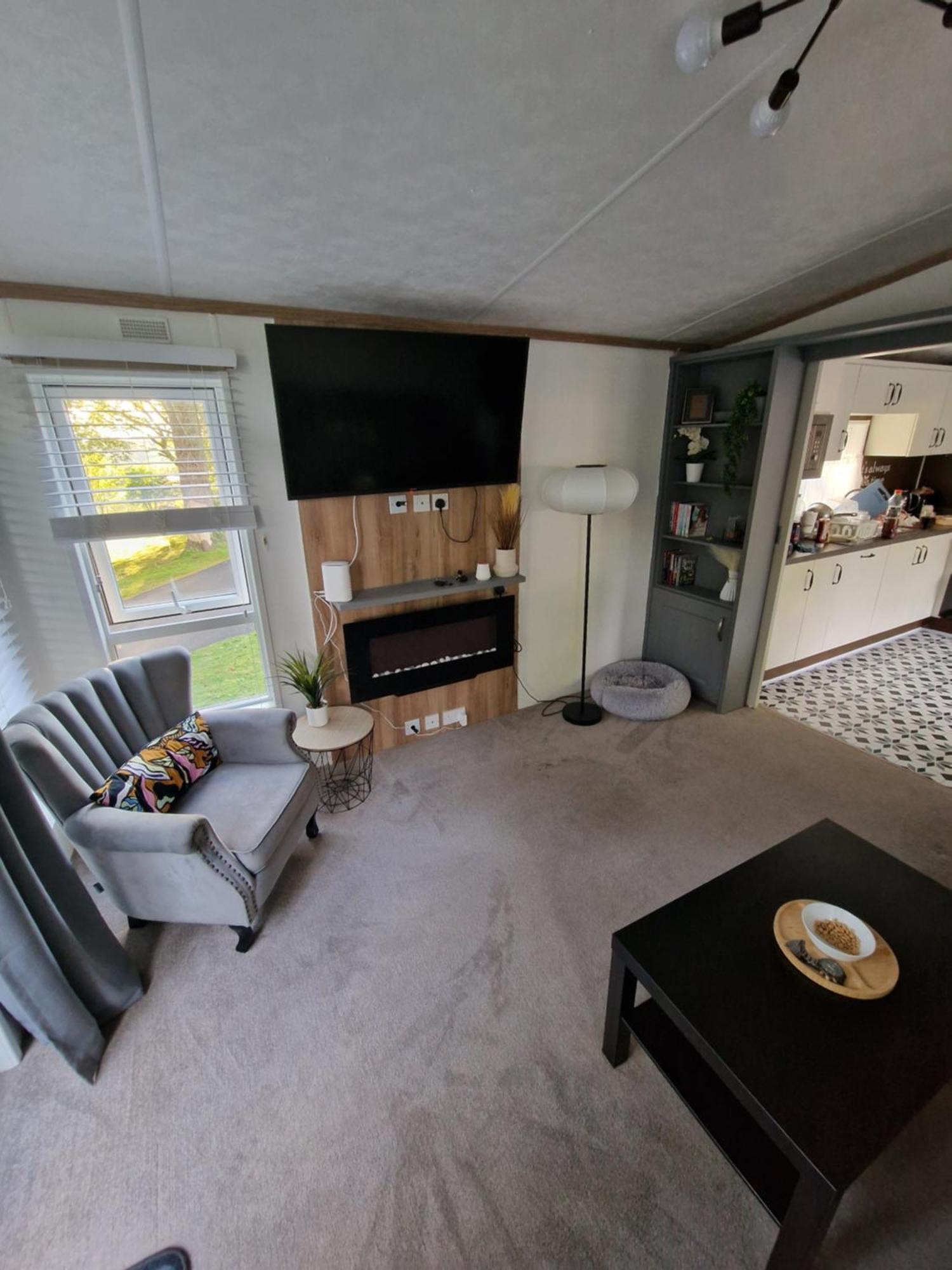 The Forest 15 Apartment Ballantrae