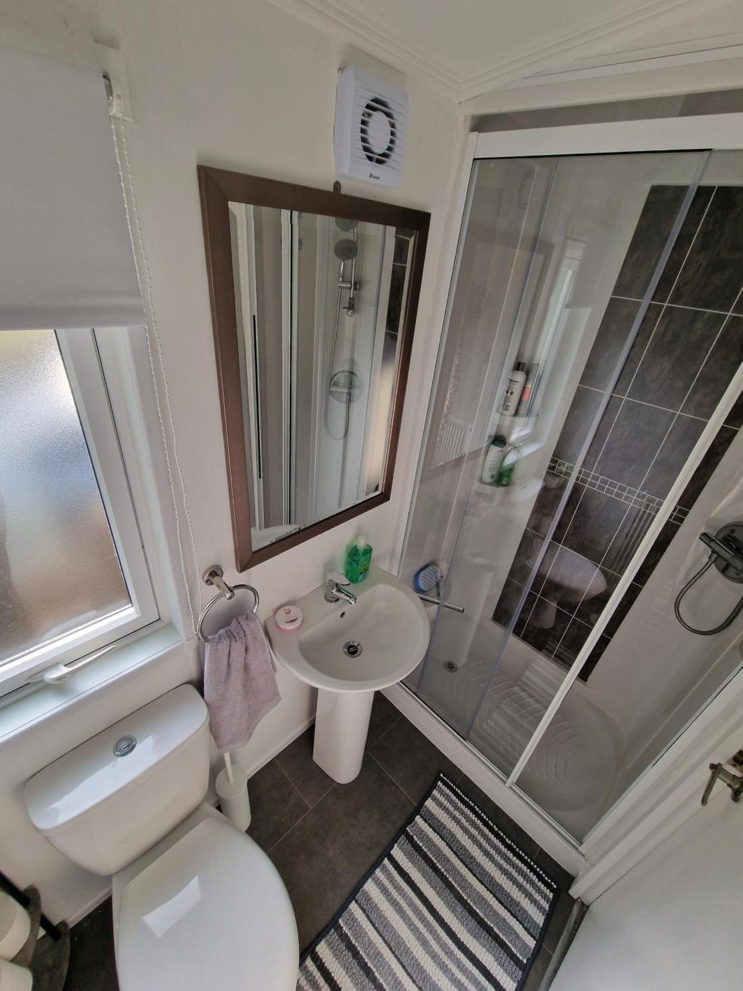 Appartement The Forest 15 Ballantrae
