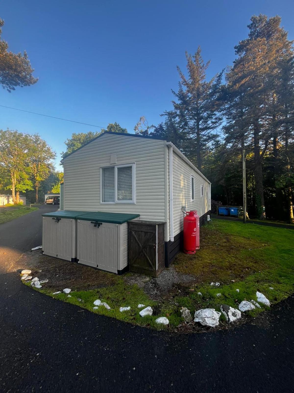 The Forest 15 Appartement Ballantrae